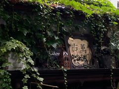 景观位-古董花园(思南路42弄小区店)