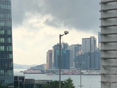 -香港都会海逸酒店