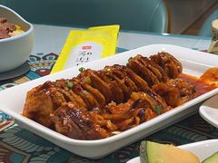 -楼兰古丽·新疆菜(大唐西市店)