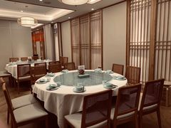 包厢-沅江水·湖南家宴(南村万博长隆商圈店)