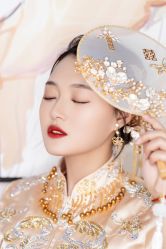 -欣薇婚纱(新源乐汇城店)