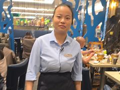 -初色海鲜自助(万丰路店)