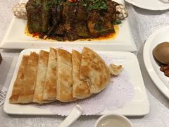 -北李妈妈菜·海肠捞饭(高新万达店)