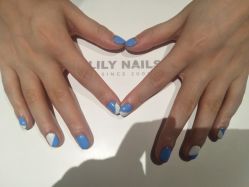-LILY NAILS美甲美睫