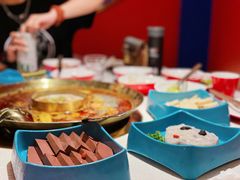 -蛙二爷美蛙火锅基地(温州总店)