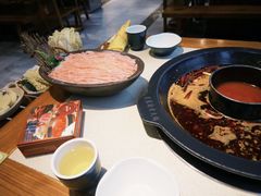 -蜀家渝重庆火锅(南屏街店)
