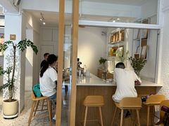 -Cafe on warm(丹霞店)