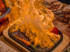 -1819餐厅·团队聚餐·烤串·精酿