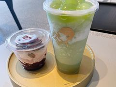 -喜茶(杭州龙湖西溪天街店)