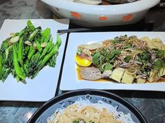 -金騰閣·经典粤菜(汾江中路店)