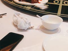 -富力丽思卡尔顿酒店·丽轩中餐厅