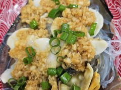 -良友·海鲜青岛菜(五四广场店)