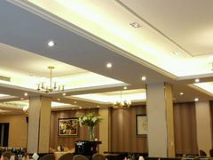 -锦江都城闵行饭店
