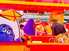 -麦当劳(豫园店)