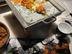 -绿茶餐厅(二七万达店)