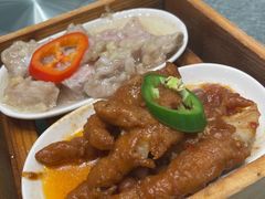 -點無缺茶楼·海鲜酒家(世博店)