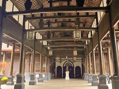 -平安桥天主教堂