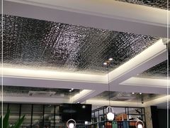 大堂-潮粤香海鲜酒楼(沙湖店)