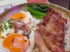 -龙记·香港茶餐厅(海上世界店)