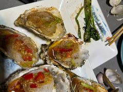 -新口福烧烤(凌河夜市店)