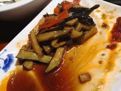 -清心素食自助餐厅(夫子庙店)