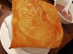 -嘉年华大酒店琴湾-自助餐厅