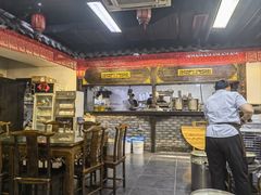 -西月城谭豆花(春熙路店)