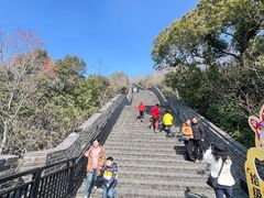 -虞山城墙