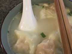 -春阳水饺(香槟广场店)