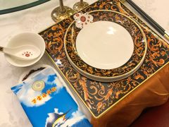 -万宝海鲜舫(劳动公园店)