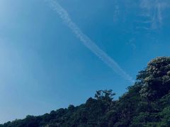 -火炉山森林公园