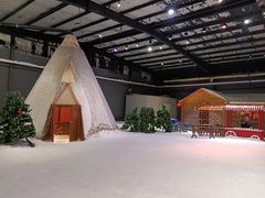 -宁波冰雪大世界(北仑区)