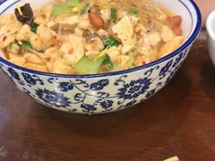 -老乌家特色小炒泡馍(大皮院店)
