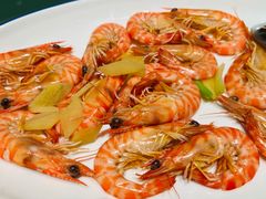 -莆鑫海鲜城(浏河店)