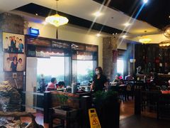 大堂-御膳粥·牛乳粥底火锅·地道顺德菜(容桂店)