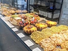 -Money Shops(愚园路店)