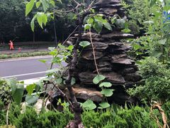 -天芳悦潭度假村温泉