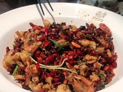 -首秀·四川料理(星耀101店)
