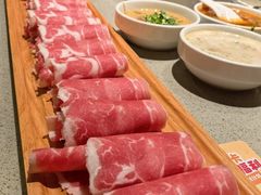 -海底捞火锅(天河方圆荟店)