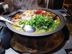 -鱼上·烤鱼(万象城店)