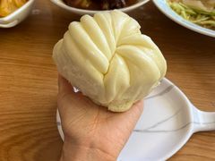 -小土豆北方菜馆(文慧园店)