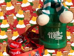 -milkplus·泰式奶茶(较场东路店)
