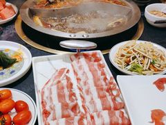 -沸炉重庆老火锅(军事博物馆店)