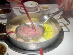 -八合里潮汕鲜牛肉火锅(惠州华贸店)