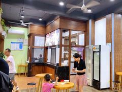 -文昌邓记清补凉(西沙路店)