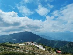 -妙峰山风景名胜区