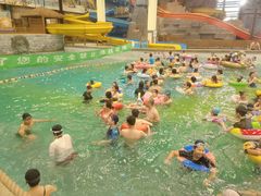 -南宫温泉水世界