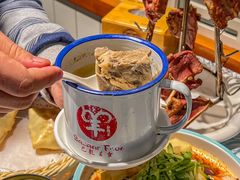 -巴扎美食·新疆菜·西域歌舞表演餐厅(新疆大厦店)