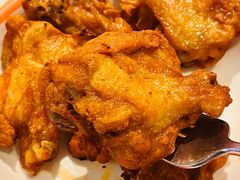 -必胜客(巴沟店)