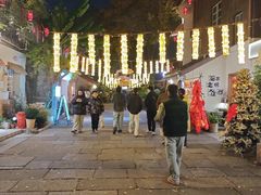 -小河直街历史文化街区